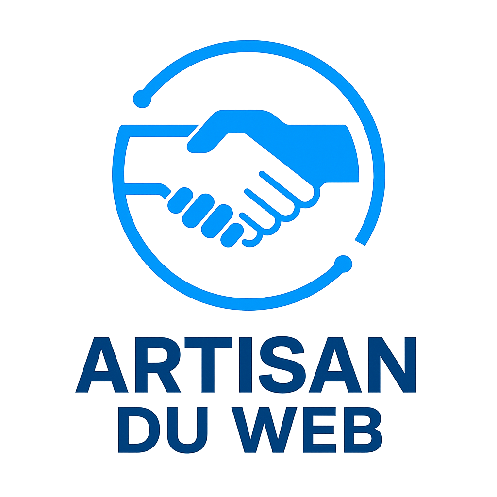 Artisan du web